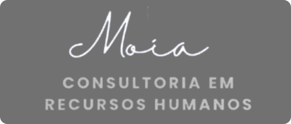 Logo de Moia Consultoria em Rh