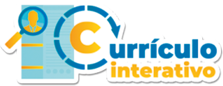 Currículo Interativo